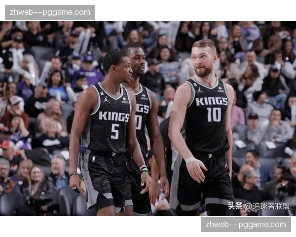 福克斯国王提速发动机,转换进攻得分率维持精英级别 福克斯国王提速发动机,转换进攻得分率维持精英级别